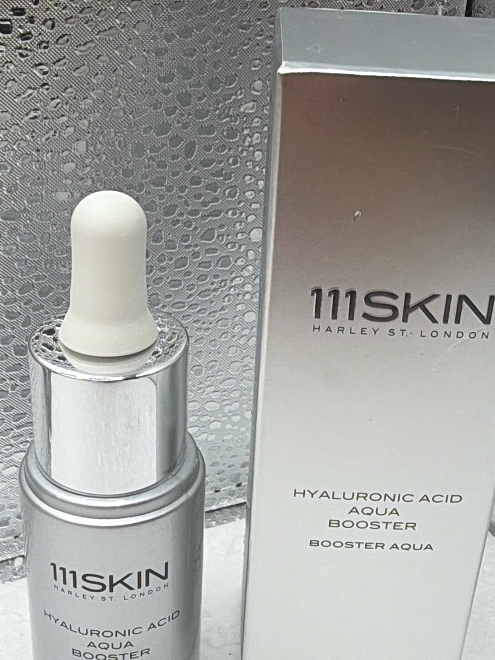 111SKIN Hyaluronic Acid Aqua Booster